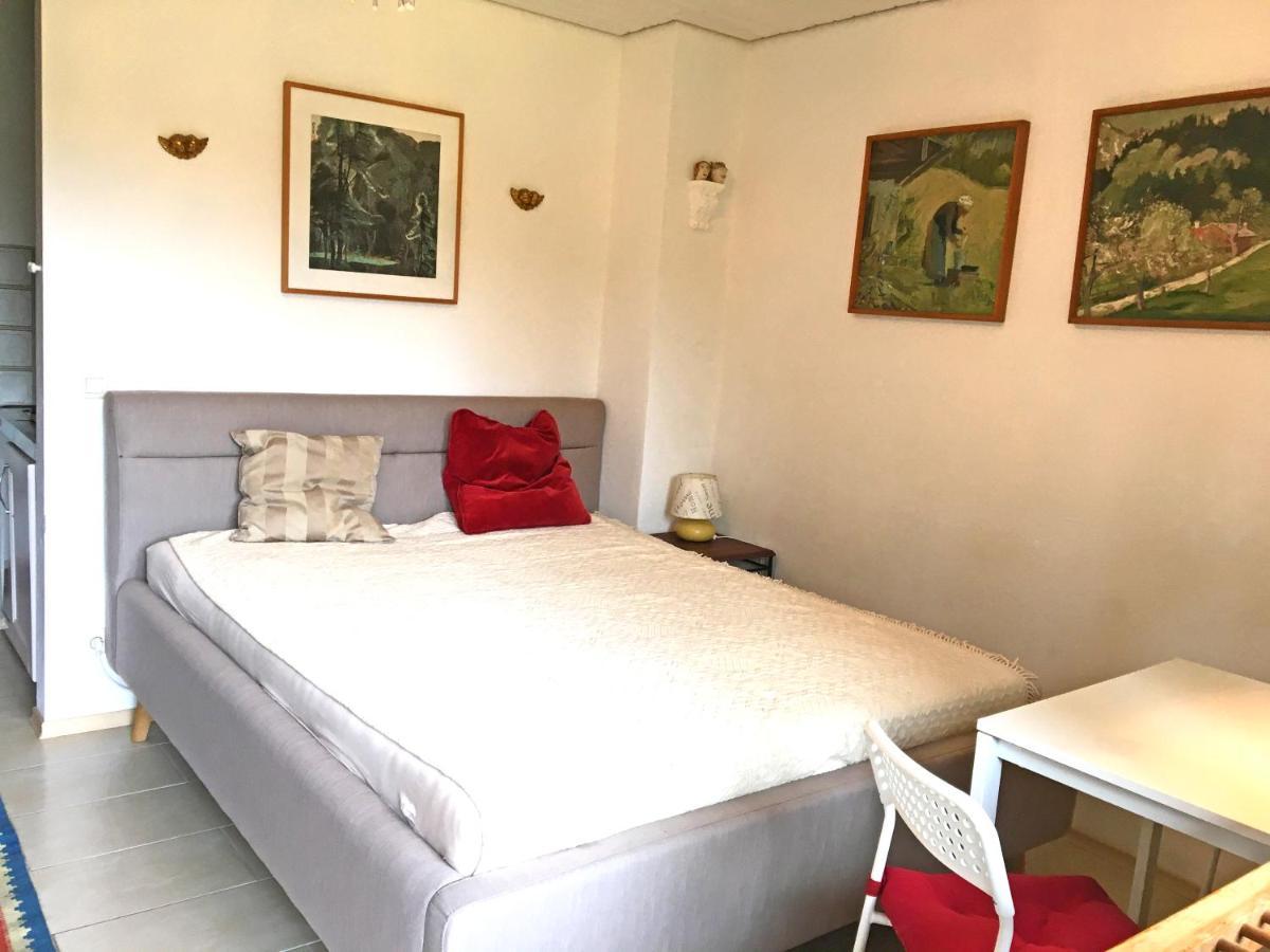 Ferienwohnung Spitzstein Bentz Sachrang Exteriör bild