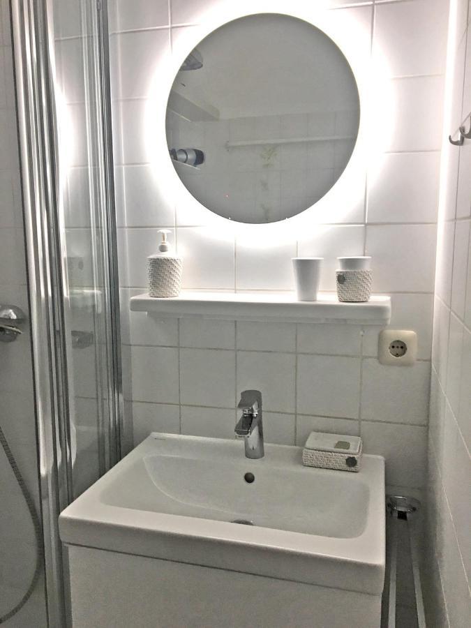 Ferienwohnung Spitzstein Bentz Sachrang Exteriör bild